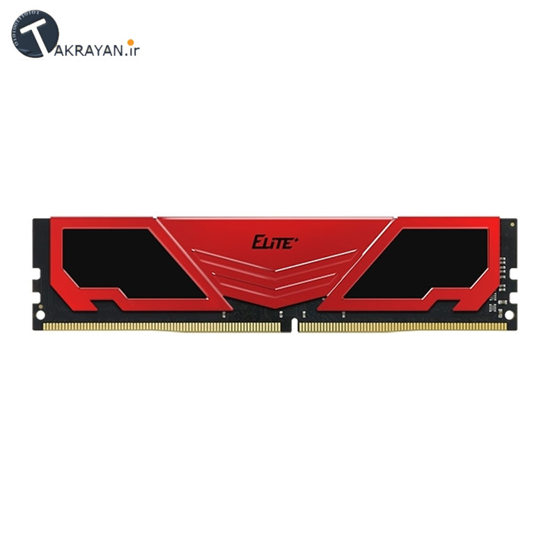 Team Elite Plus 4GB DDR4 2400MHz RAM